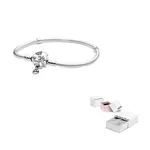 Браслет женский Pandora - фото