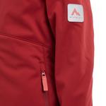 Jacke bennet iii g Mckinley, красный - фото 3