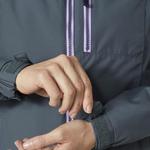 HELLY HANSEN Функциональная куртка W LONG BELFASTWINTER JACKET - фото 4