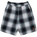 Шорты DC Shoes Marshal, серый - фото