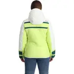 Куртка Spyder Ethos, зеленый - фото 2