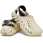 Сабо Crocs Echo, бежевый - фото 4