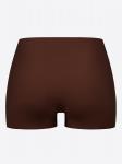 Erlich Textil Трусы Boyshorts в Umbra - фото 3