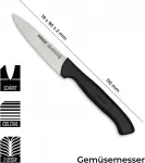 Нож Pirge - фото