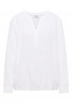 Блуза CECIL, белый - фото