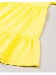 Платье LOSAN, желтый - фото 4