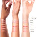 Блеск для губ Liptone pH Reactive в оттенке Naturalness Pixi - фото 3