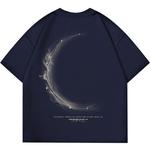 Футболка унисекс Unthemed, черный - фото 9