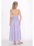 Платье до колена IZIA, цвет light violet - фото 4