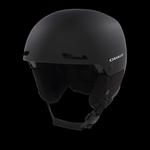 Шлем Oakley MOD1 PRO I.C.E., I.C.E Black Reflective - фото