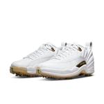 Кроссовки 12 low golf 'masters' Air Jordan, белый - фото 4