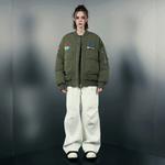 Куртка унисекс Kawasaki, цвет Sky Blue (Thin2573) - фото 17