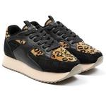 Кроссовки Umbro Elite Mundial Luxe, черный - фото 3