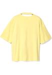 Футболка с принтом CAMPERLAB, желтый - фото 6