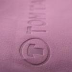 Душевое полотенце Tom Tailor, лиловый - фото 3