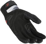 Мотоциклетные перчатки Macna jugo 2.0, Black/Red - фото 2