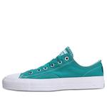 Кроссовки chuck taylor all star pro ollie patch low 'malachite' Converse, синий - фото