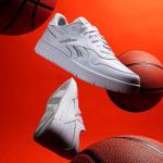 Кроссовки BB 1000 Reebok, цвет White_100211080 - фото 2