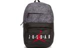 Рюкзак унисекс Jordan, Gray - фото