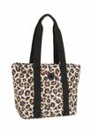 Сумка JOOP! Jeans Handbag, Black/Beige - фото 4