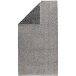 Полотенца brooklyn herribone Möve, черный - фото