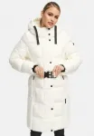 Зимнее пальто Navahoo, Offwhite - фото