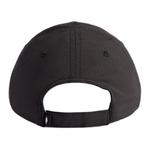 Бейсболка с вышитым логотипом Balenciaga, черный - фото 4