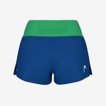 HEAD Женские шорты DYNAMIC - фото 2