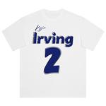 Футболка Unisex TIP OFF, оранжевая, размер 11 - фото