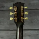 Gibson 1952 J-185 - Винтажный Sunburst - фото 10