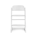 Детский стульчик для кормления Cybex Iris 3 в 1, серебряный - фото 3