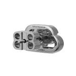 Серьги-гвоздики Bb Xs Balenciaga - фото 4