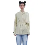 Женская куртка Nike, цвет Coconut Milk - фото 3