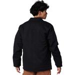 Куртка Fox Racing Source Sherpa Fox Racing, Black - фото 2