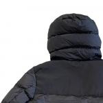 Burberry Мужской пуховик, цвет Black - фото 7