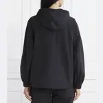 Куртка стандартного кроя Ea7, черный - фото 3