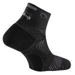 Носки Lurbel Distance Three Half, черный - фото 2