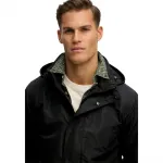 Куртка Superdry M5012332A, черный - фото 6