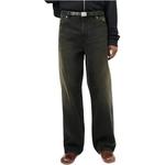 Джинсы Vast Cut OUR LEGACY, черный - фото 3