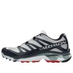Кроссовки SALOMON x Kasina XT-4 OG 'Dark Navy', темно-синий - фото