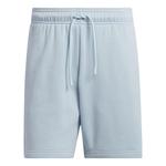 Шорты все szn флисовые шорты Adidas, синий - фото