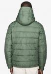 Куртка Dan John Winter jacket, Green Solid/Green - фото 2