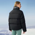 Женская куртка серии SKI Descente, цвет PM-PALE MINT - фото 10