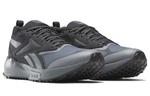 Кроссовки Reebok Lavante Trail   2 'Black Pure Grey', черный - фото 2