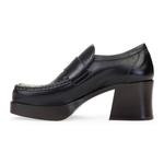 Прокачанные мокасины Marni - фото 2