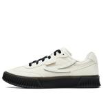 Кроссовки shadow 'white' Fila, белый - фото