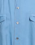 Рубашка Giorgio Armani, голубой - фото 4