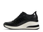 Кроссовки Aldo Iconi Step Wedge Sneaker, черный - фото 2