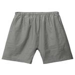 Топ Yeezy SH-01 Shorts, Dark Grey - фото