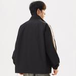 Куртка унисекс Jeep, фиолетовый - фото 6